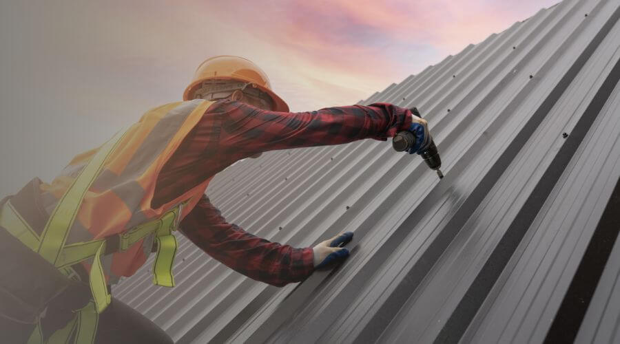 Professional gutter cleaning in Greenbackville, VA